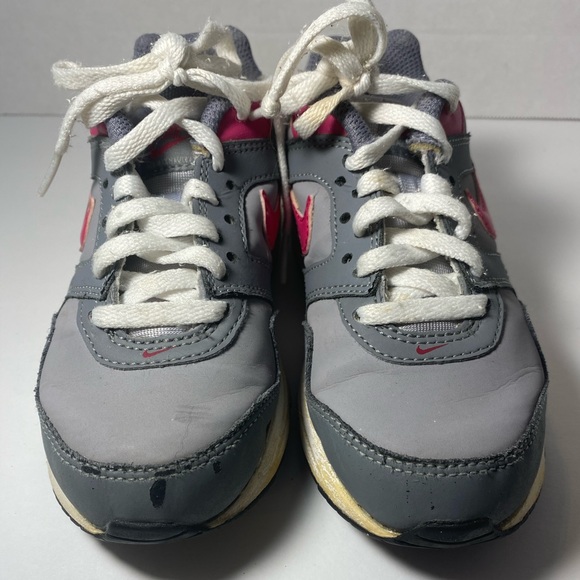 Nike Air Max Toddler Sneakers - Picture 7 of 9